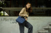 Tokyo Tote 204 Navy Blue | Tote & Crossbody Bag